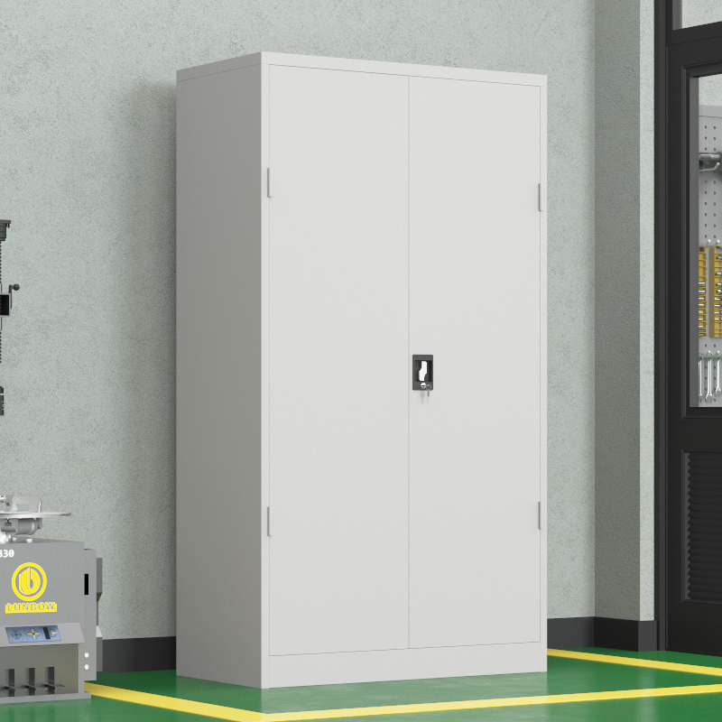 合祥源 重型钢制工具柜 内网三抽 1000*500*1800mm QX-WJG95 组高清大图