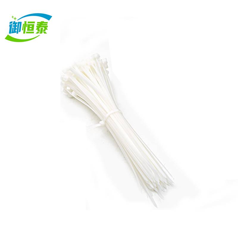 御恒泰尼龙扎带5*300mm100根/包高清大图