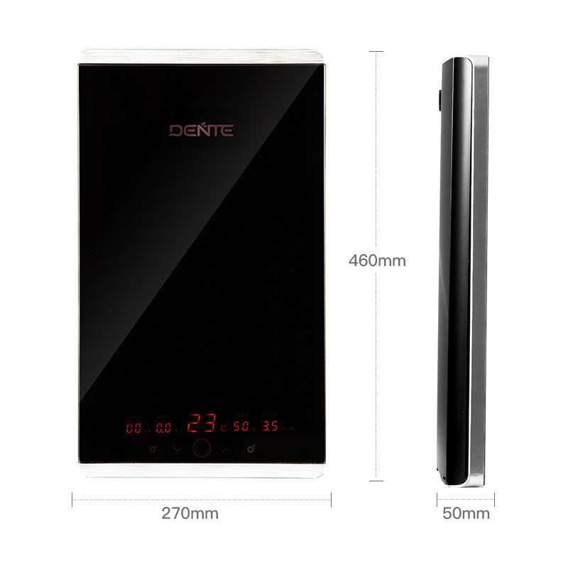 德恩特(Dente) 12000W 即热式智能热水器 DTR/503H（台）