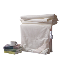 水星家纺 DH凯尔蚕丝被200X230cm