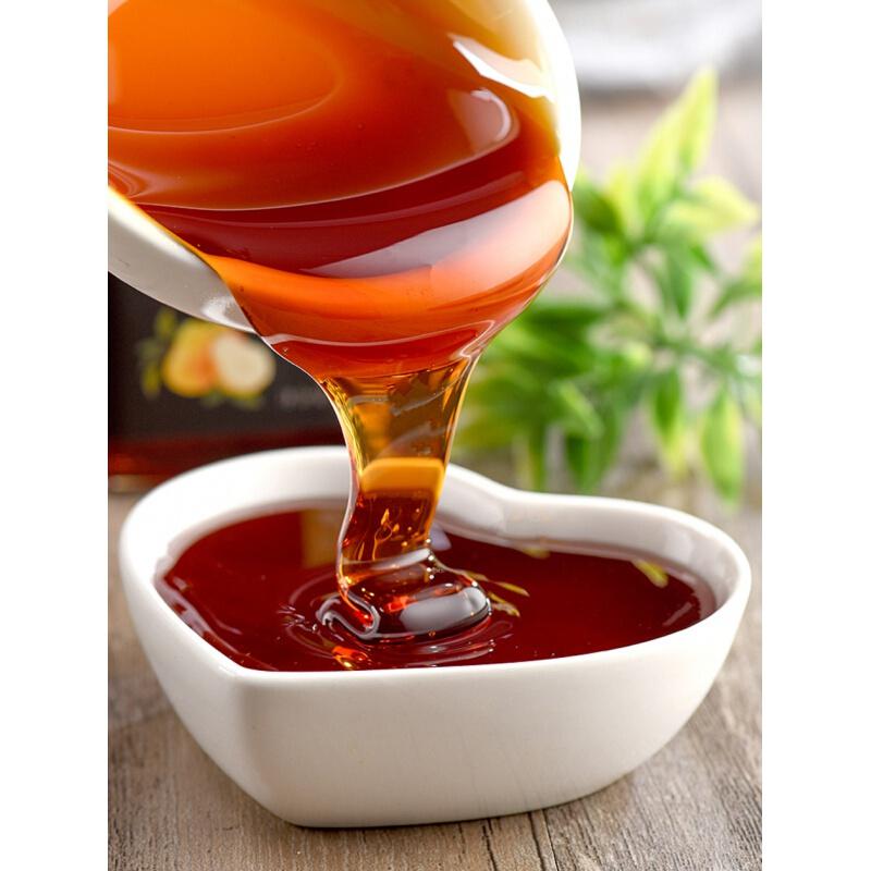 枇杷秋梨膏纯手工冰糖雪梨膏酥梨儿童老人滋补养生慈梨膏 参数