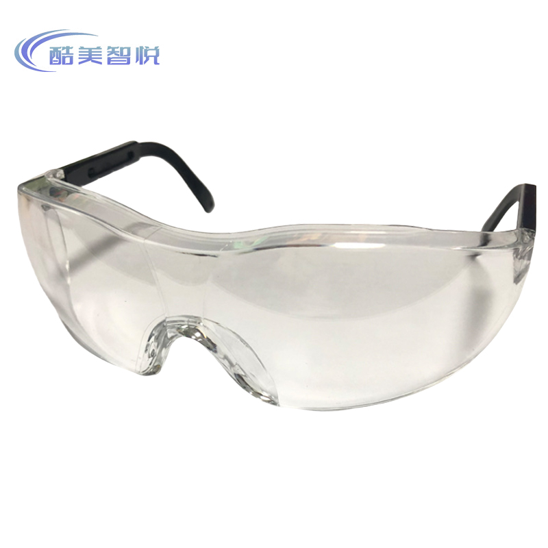 酷美智悦 防护眼镜户外 KM-BH204 个高清大图