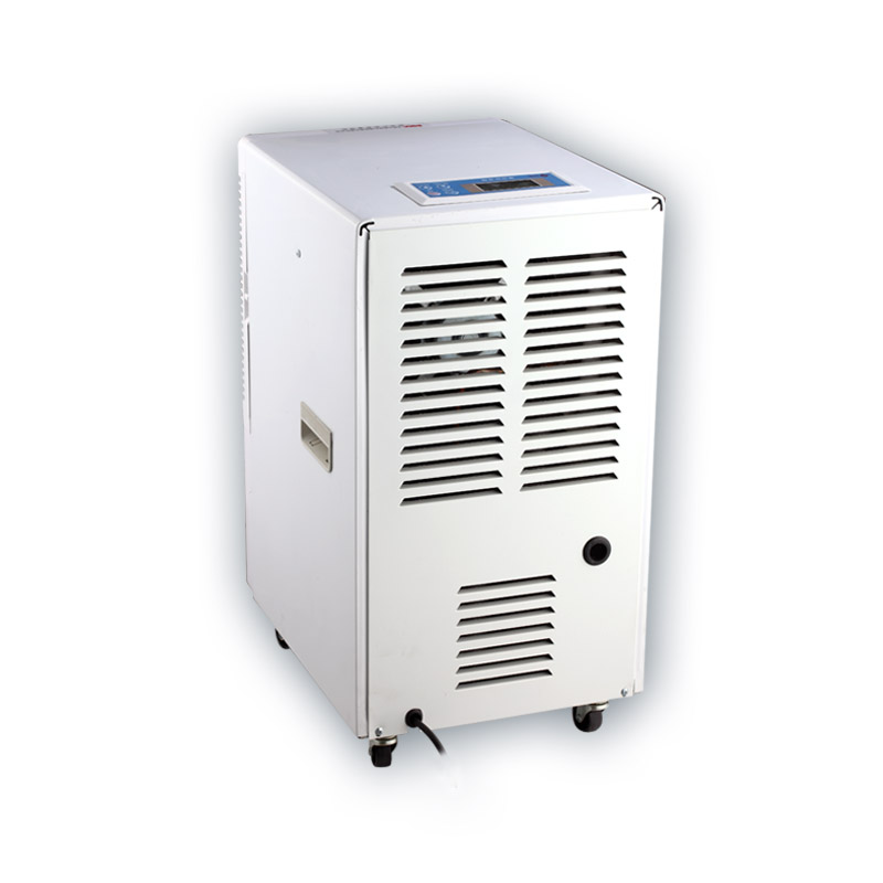 苏展信 ZX-756D 56L/D 除湿机(计价单位:台)米白色高清大图