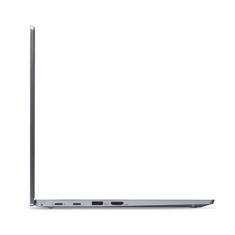 联想ThinkPad S2-02CD 13.3英寸触控笔记本电脑 (八代Intel i5-8250U 8G内存 256GB极速固态 W10 银色)轻薄商务办公娱乐便携手提电脑