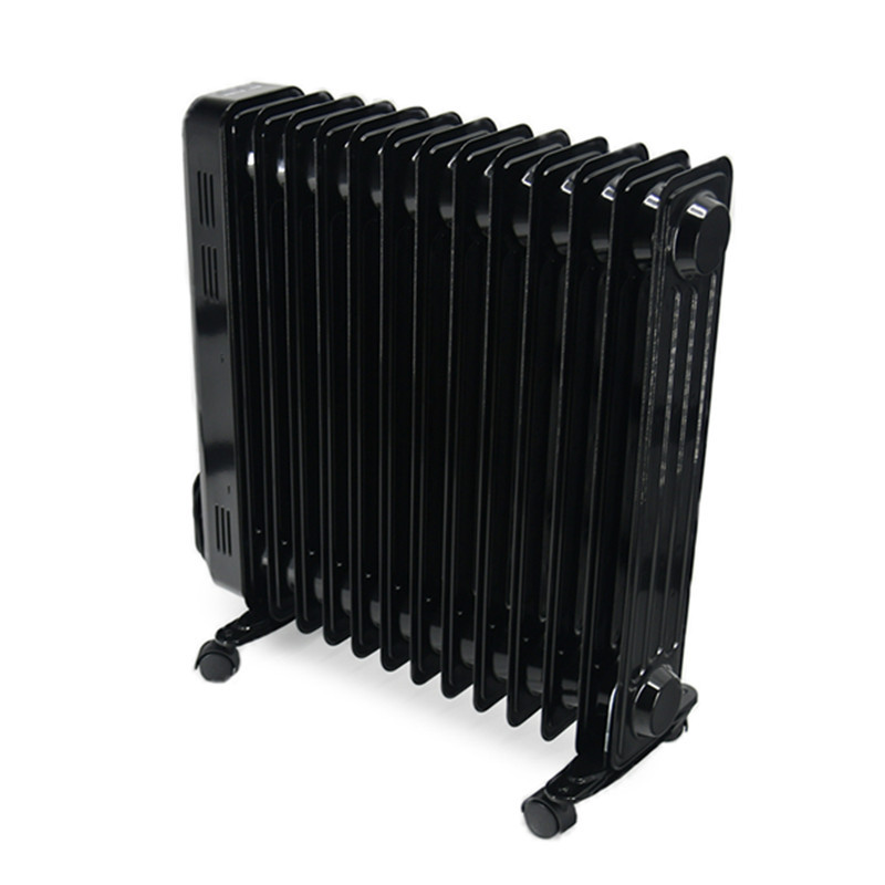Airmate/艾美特 HU13-X4 取暖器/家用电暖器/电暖气 13片电热油汀