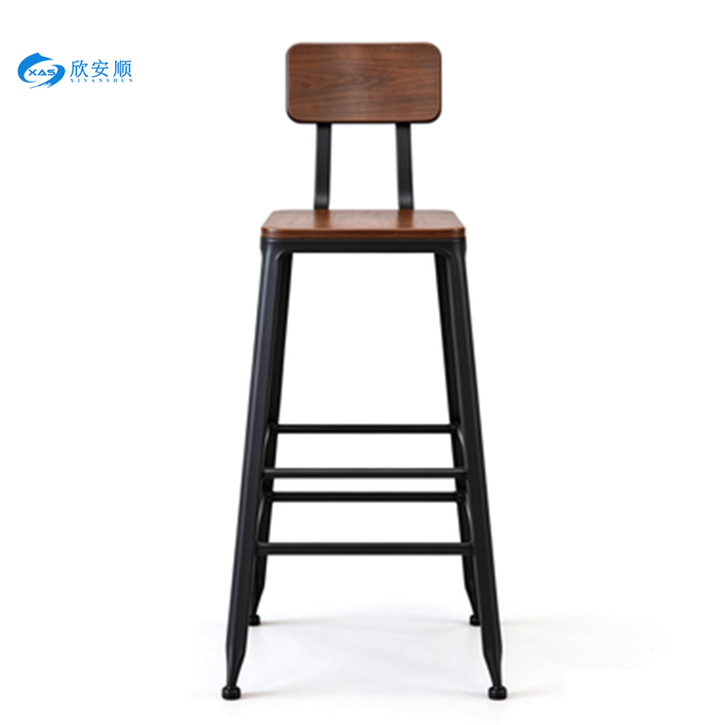 欣安顺吧椅400*400*990mm 把