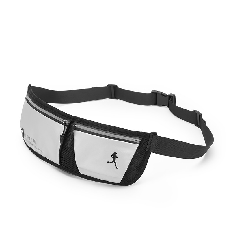 恒源祥(hyx)运动隐形腰包 hyx0601