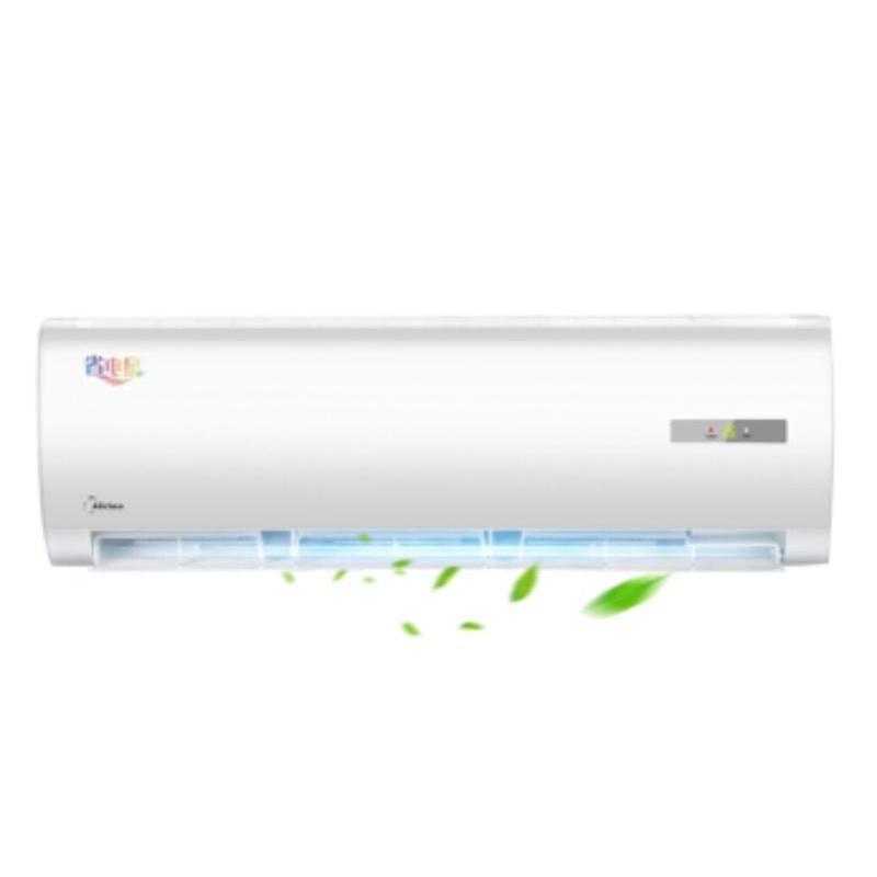 美的/Midea KF-35GW/Y-DA400(D2)单冷定频壁挂式空调*1.5匹
