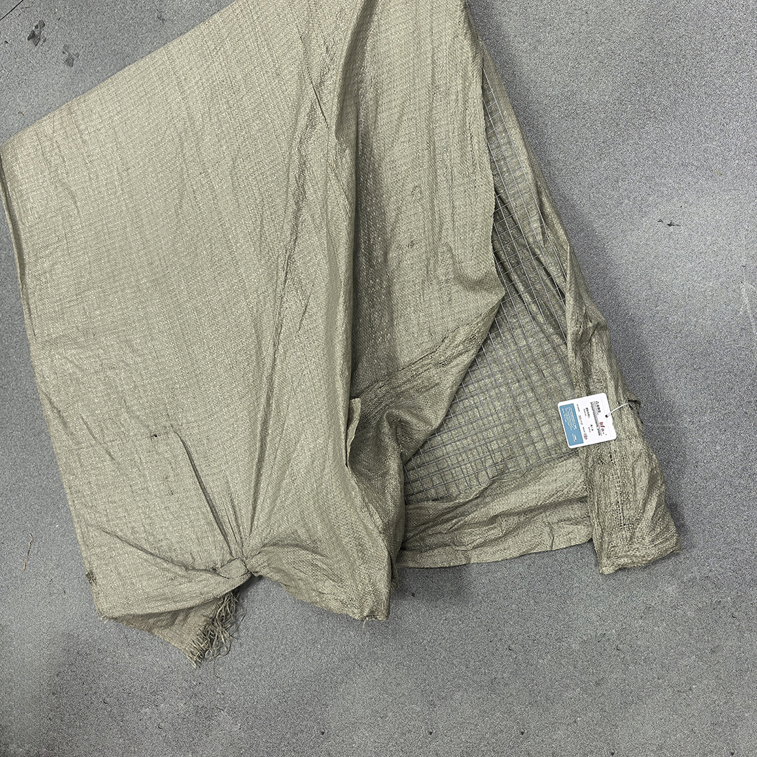 围一 镀锌软网片 高1m 米高清大图