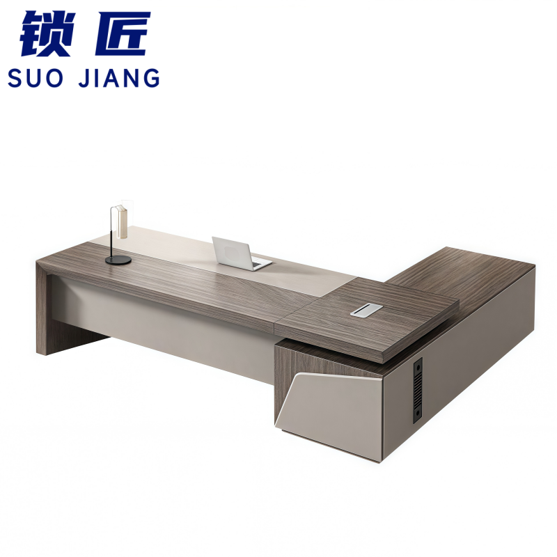 锁匠 老板桌高清大图