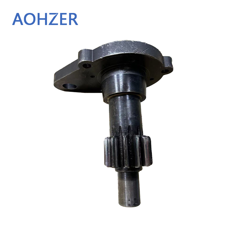 AOHZER 盘车机构 AZ-25081302 个高清大图