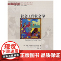 社会工作社会学（社会工作经典译丛；“十五”国家重点图书出版规划项目） 多米内利 中国人民大学出版社 正版书籍
