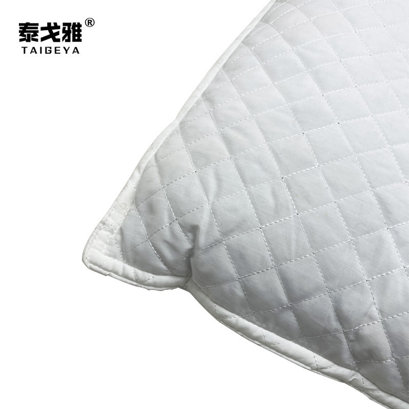 泰戈雅 荞麦枕 50x70cm 个-5高清大图