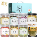 吕小脆 清凉一夏花茶礼盒 1390g/盒