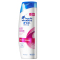 海飞丝(Head & Shoulders) 去屑洗发露丝质柔滑型200毫升五支装