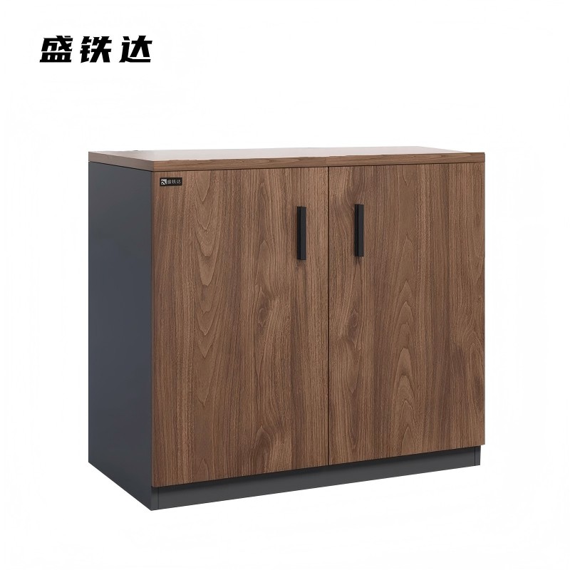 盛铁达 矮柜800*400*800mm STD-JJ177 个高清大图