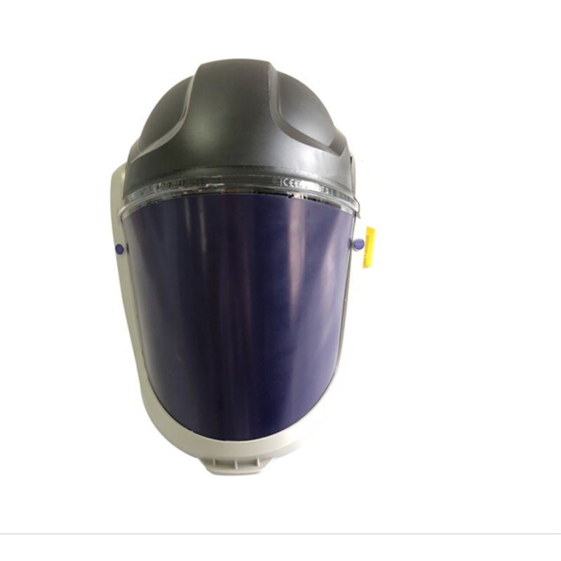 3M 硬头盔(耐用密封衬) M-306 (单位:顶)