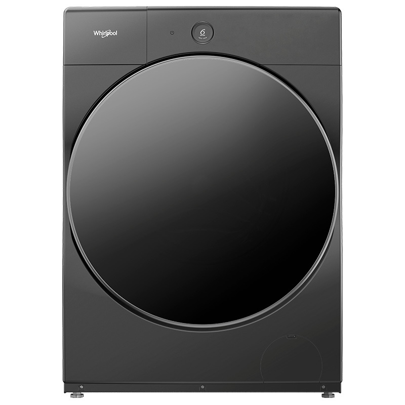 惠而浦whirlpool洗衣机wdd100834aort10公斤洗烘一体