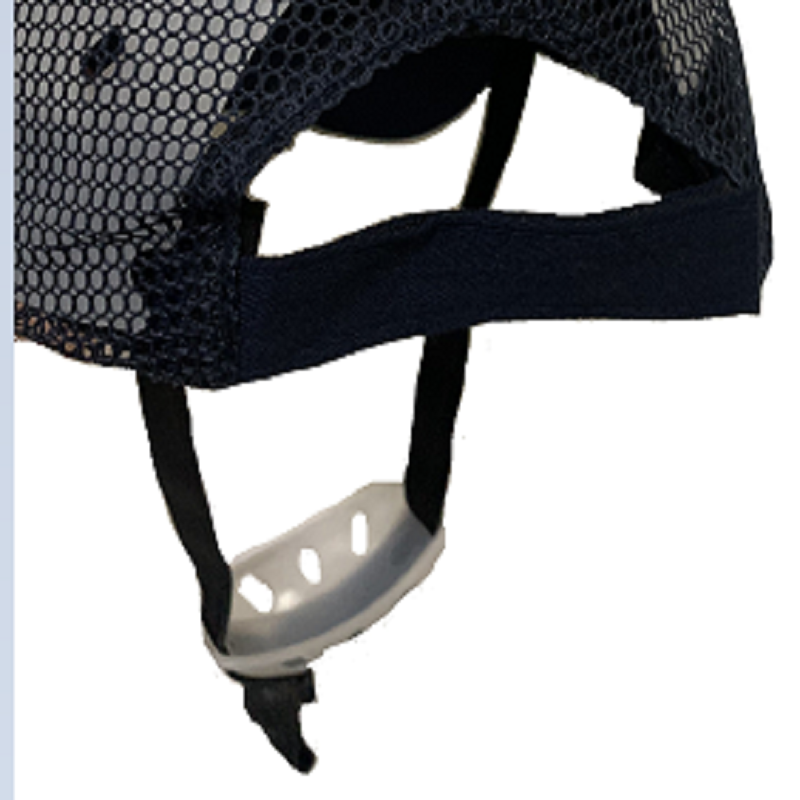 铁冠/轻型网状防撞帽/TGMZ-02/顶高清大图