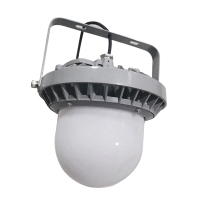 顶火 GMD9151-100W 防护等级 IP66 防眩平台灯 (计价单位:个) 银灰