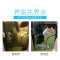 鱼缸净水魔方蜂巢活性炭块过滤材料硝化细菌屋除水去腥净化水质用滤材