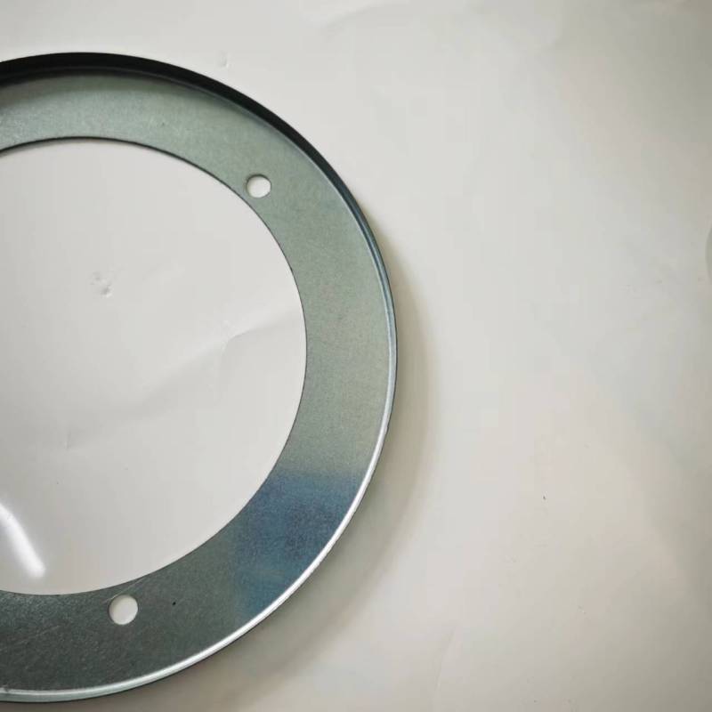 帮客材配 全新原装法迪欧燃气灶JZY- 2B09 2B17 2B15 2G15玻璃定位圈 收前务必验货高清大图