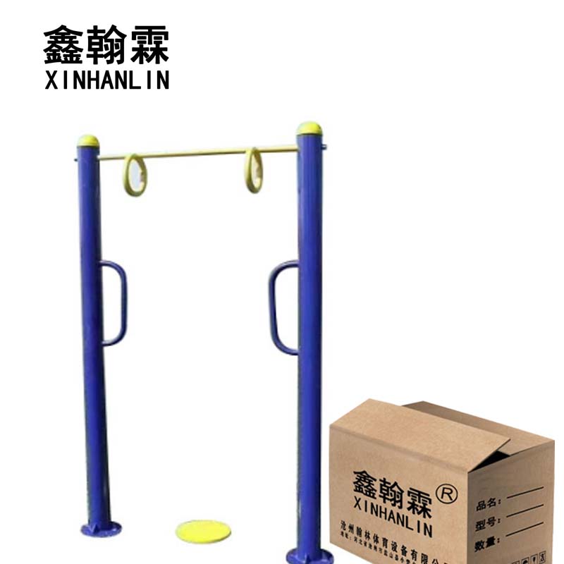 鑫翰霖 健身单人扭腰器XHL-J483 /件