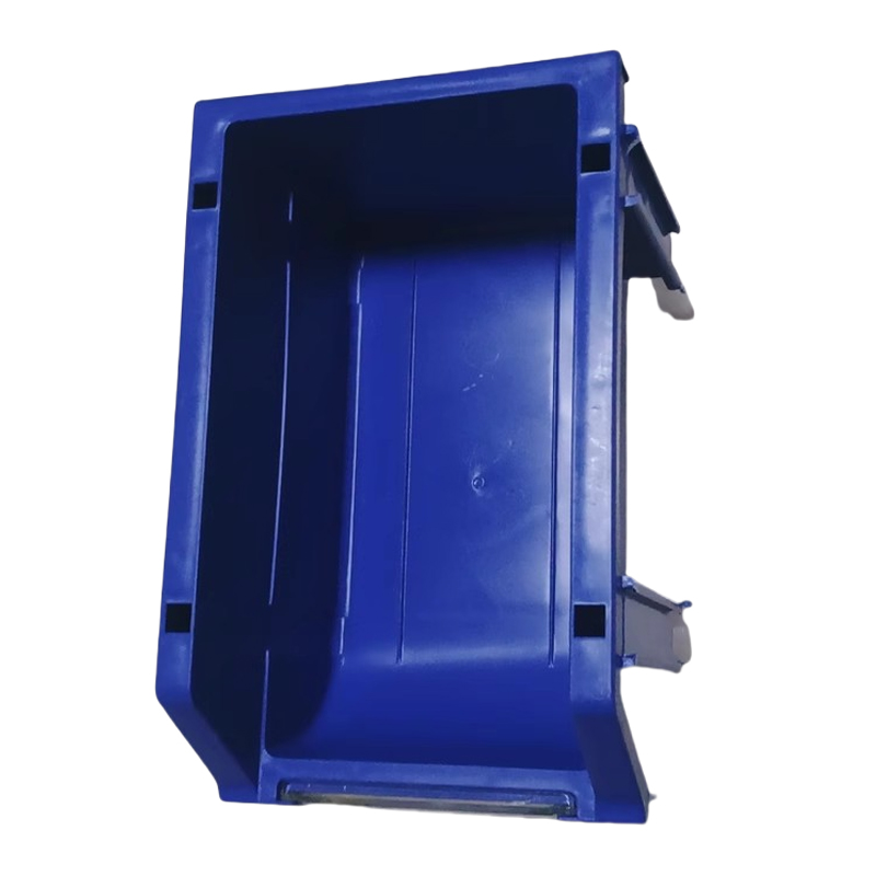 众城应鑫 塑料零件盒 物料盒工具收纳盒 400*250*160mm 个高清大图