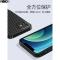VMONN[真凯夫拉]适用于苹果iPhone12ProMax凯夫拉13pm手机壳12pro碳纤维磁吸全包防摔12mini