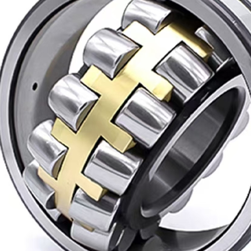 小窝厘 洛阳轴承调心滚子轴承23144CK高清大图