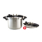 双立人(ZWILLING)新品高压锅大容量6L家用压力锅煤燃气电磁炉通用全家专柜款