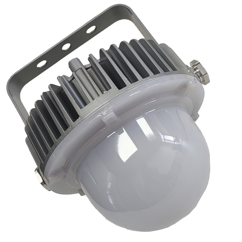 光大特照 EBF605(LQ)-60 60W 220V IP66 LED平台灯 (计价单位:个) 银白色高清大图