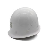 库铂(Cooper) G3型ABS安全帽 白色 30顶/件（LX）