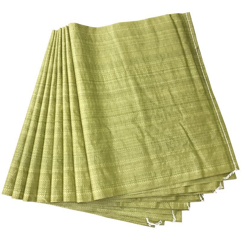 君佰益 编织袋 500×830mm 黄色 100条/件高清大图