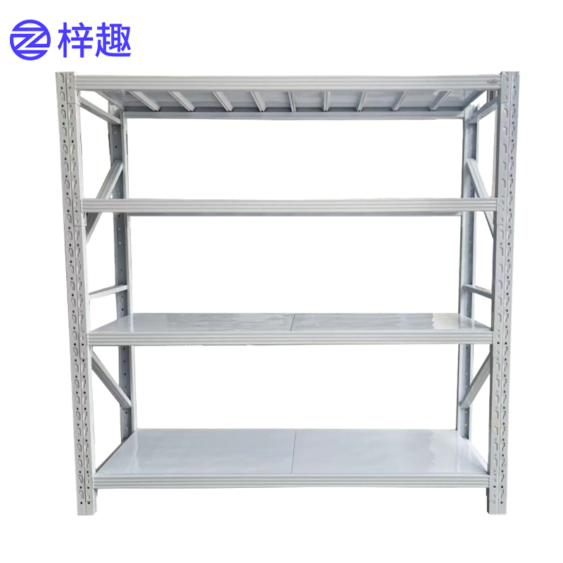 梓趣 置物架 2000x1800x600mm 组高清大图
