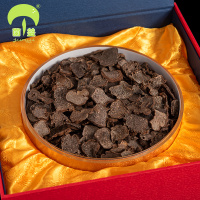 菌益 山珍干货礼盒( 黑松露500g-礼盒)