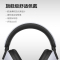 索尼(SONY) INZONE H9 WH-G900N旗舰降噪无线电竞耳机 PS5游戏好搭档 白色