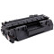 联强CE505A硒鼓 适用惠普HP P2035/P2035n/P2055d/P2055dn/佳能6300/6650/5870DN