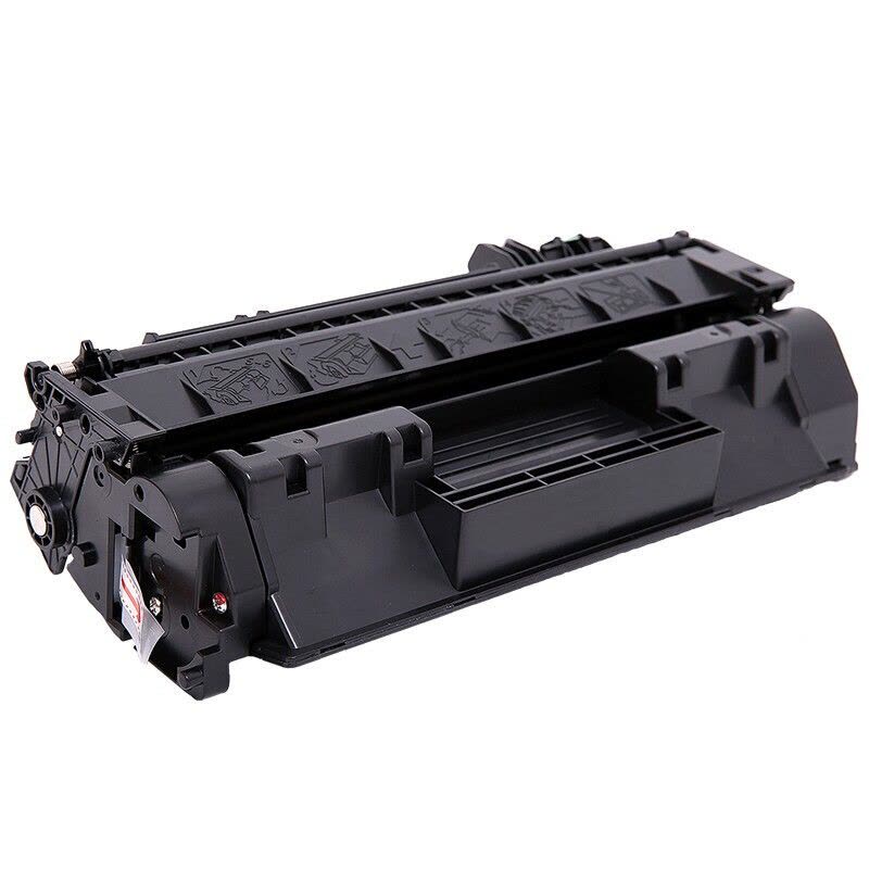 联强CE505A硒鼓 适用惠普HP P2035/P2035n/P2055d/P2055dn/佳能6300/6650/5870DN图片