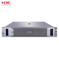 华三(H3C)UN-R4900-G3-8SFF-C 服务器 交换机