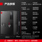 德玛仕 KW-18I5-2 商用开水器 步进式开水机吧台工厂饮水机工地烧水器 一开一常温220V
