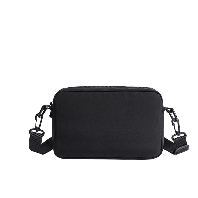 铁青休闲斜挎包CC75 个高清大图