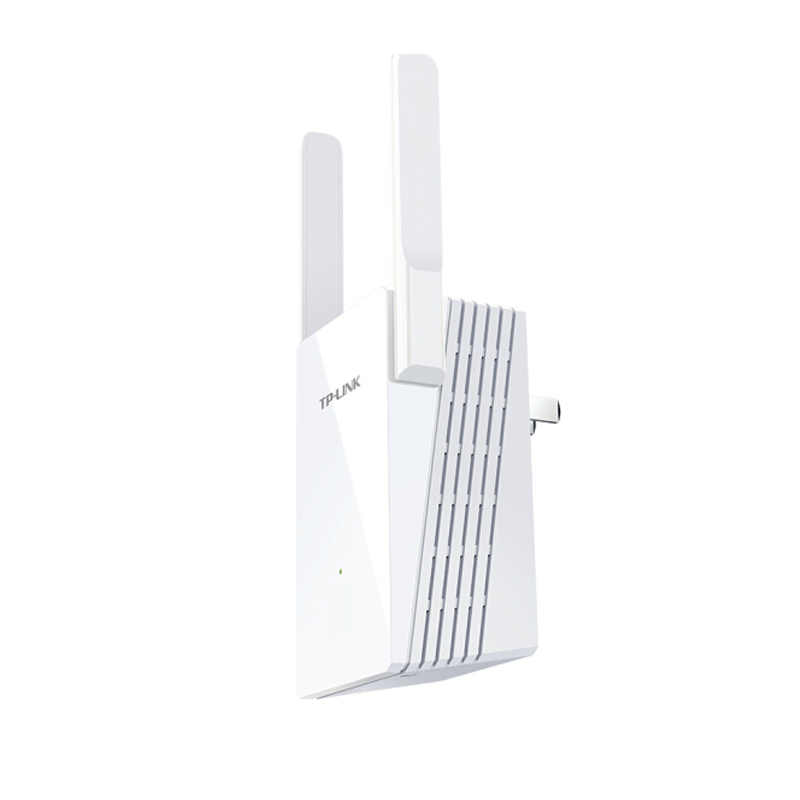 TP-LINK 300M 无线扩展器 wifi信号放大器 中继器 无线信号增强器