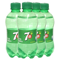 百事系列多口味300ML*4瓶碳酸好喝饮料