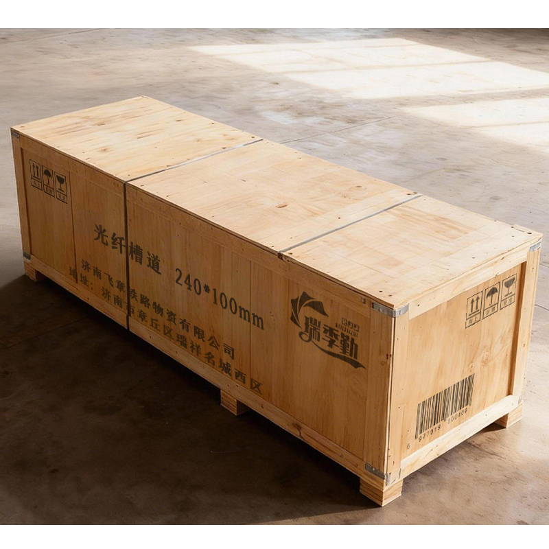 瑞季勤 光纤槽道 240*100mm 根高清大图