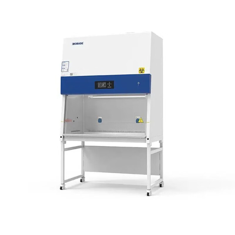 BIOBASE 博科 生物安全柜 BSC-1300ⅡB2-X高清大图