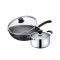 爱仕达(ASD) PH02D4TG 锅具家居系列 两件套