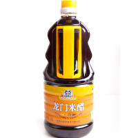龙门米醋 1.28L