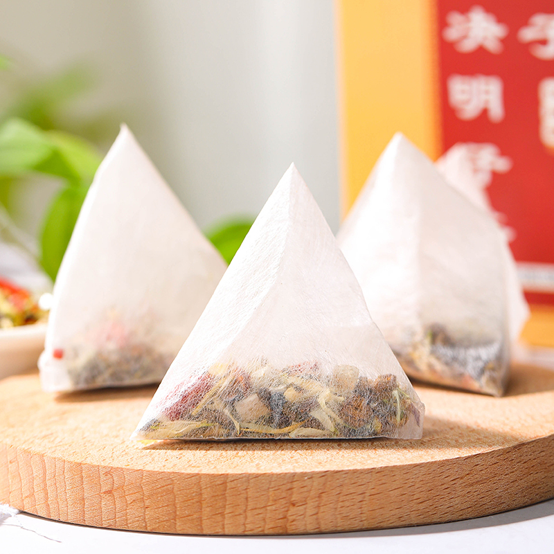 仁和菊花枸杞决明子茶牛蒡根金银花茶120g(5g*24)