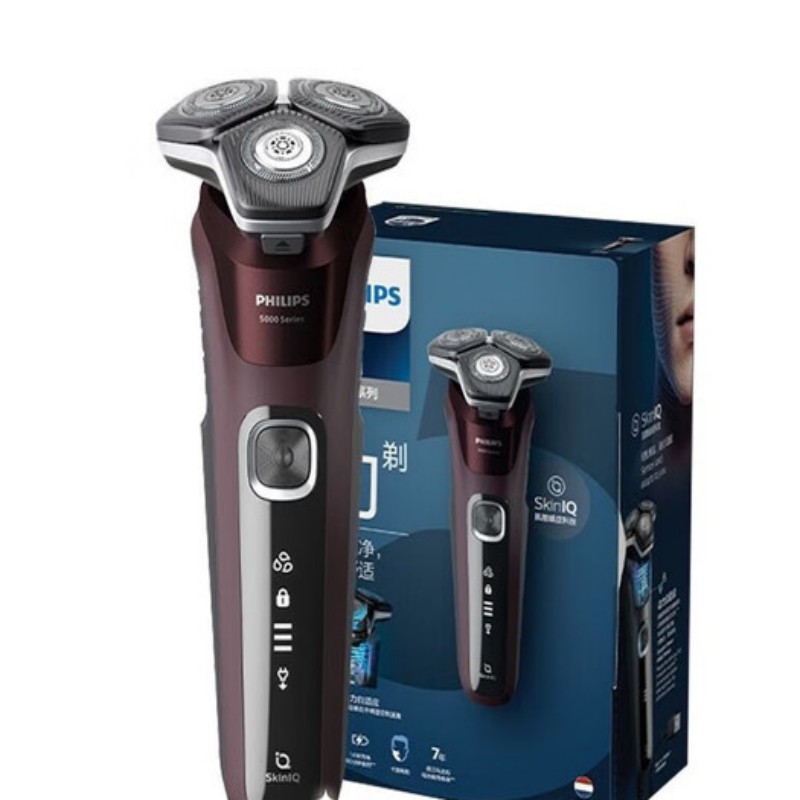 飞利浦(PHILIPS)电动剃须刀 S5831/01